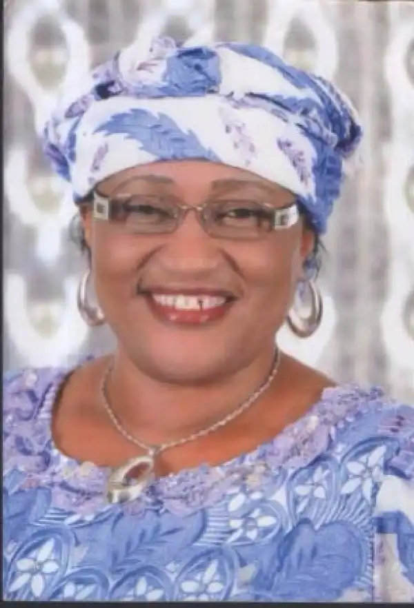 See Profile Of Nigeria